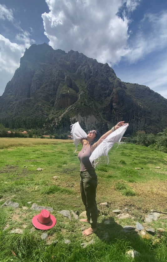 Personal Spiritual Retreat