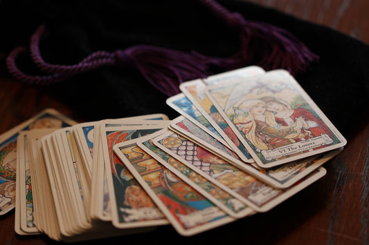 Card Reading